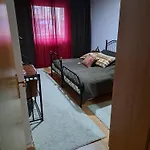 Sleep, Fly, Bye Bye 公寓 塞拉耶佛