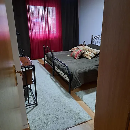 Sleep, Fly, Bye Bye Apartmán Sarajevo